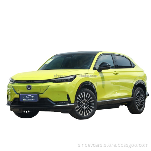 New energy ENS1 ev cars electric cars made in China High Speed Ev cars